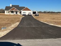 Driveway Maintenance Services in Linntown, PA